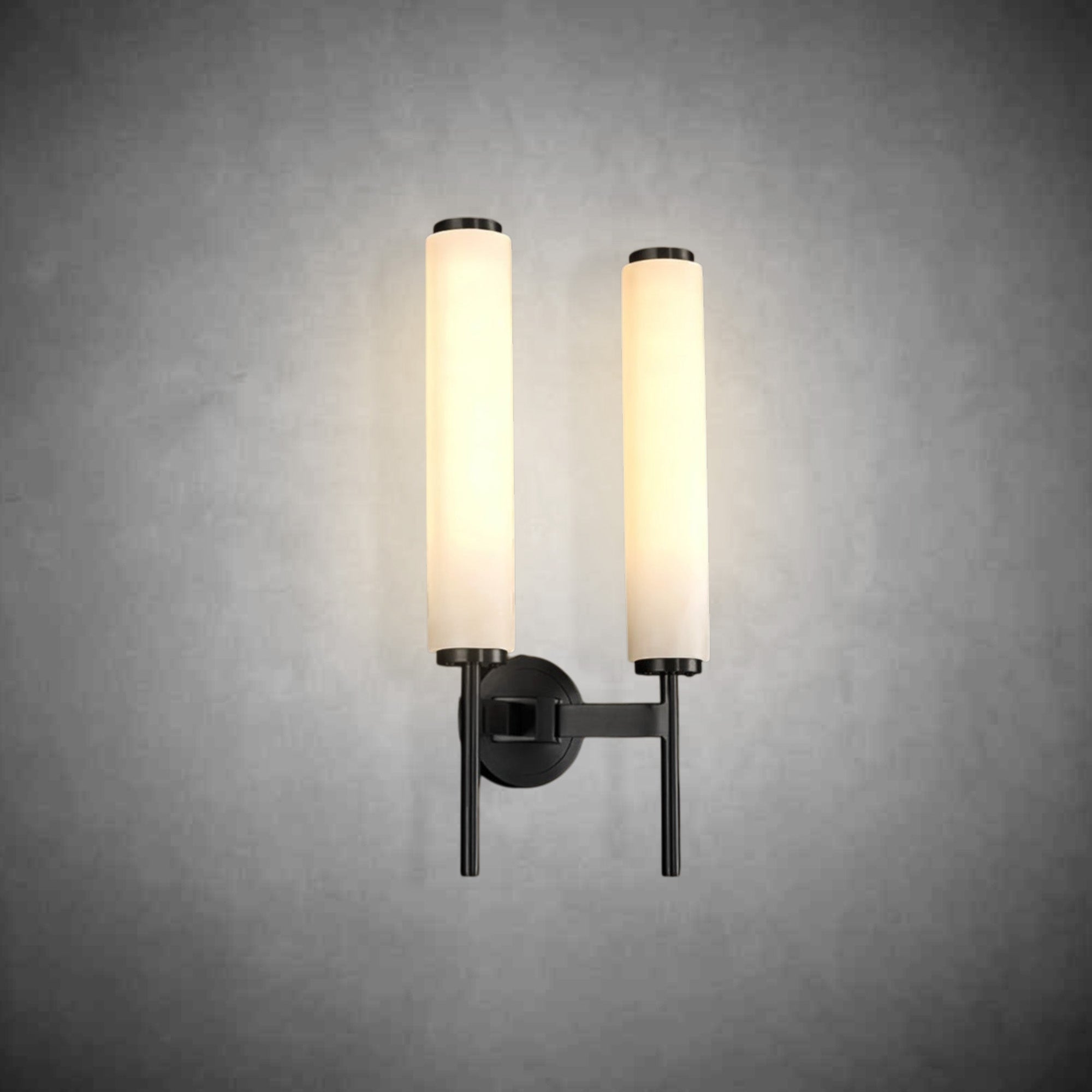 Alabaster Wall Lamps For Living Room