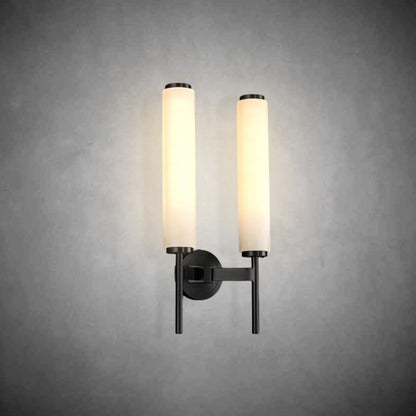 Alabaster Wall Lamps For Living Room