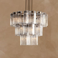 Davenne Round Chandelier