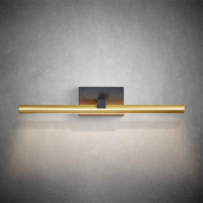 Modern Wall Mounted Bathroom Mirror Light Fixtur