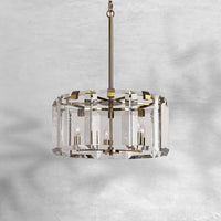 Alyssea Round Chandelier