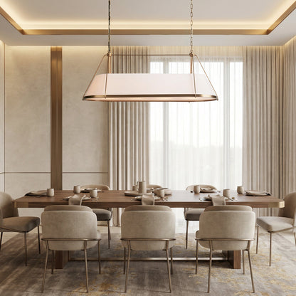 Shervane Linear Chandelier