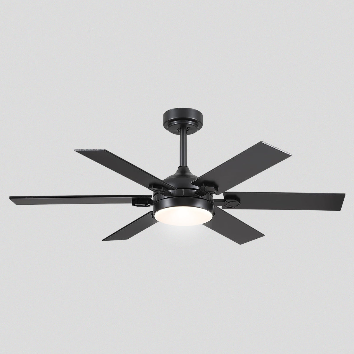 Clifan Ceiling Fans with Lights