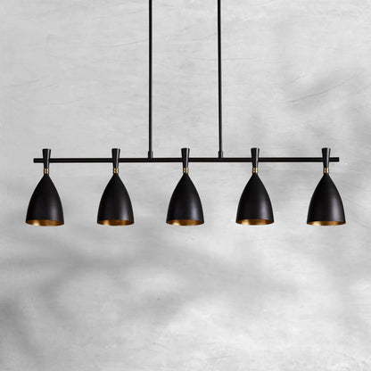 Jorvelle Linear Chandelier