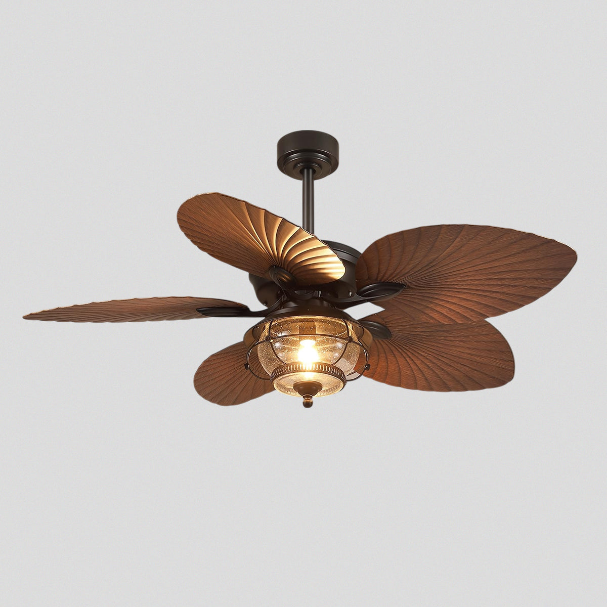 FolioWind Ceiling Fans with Lights