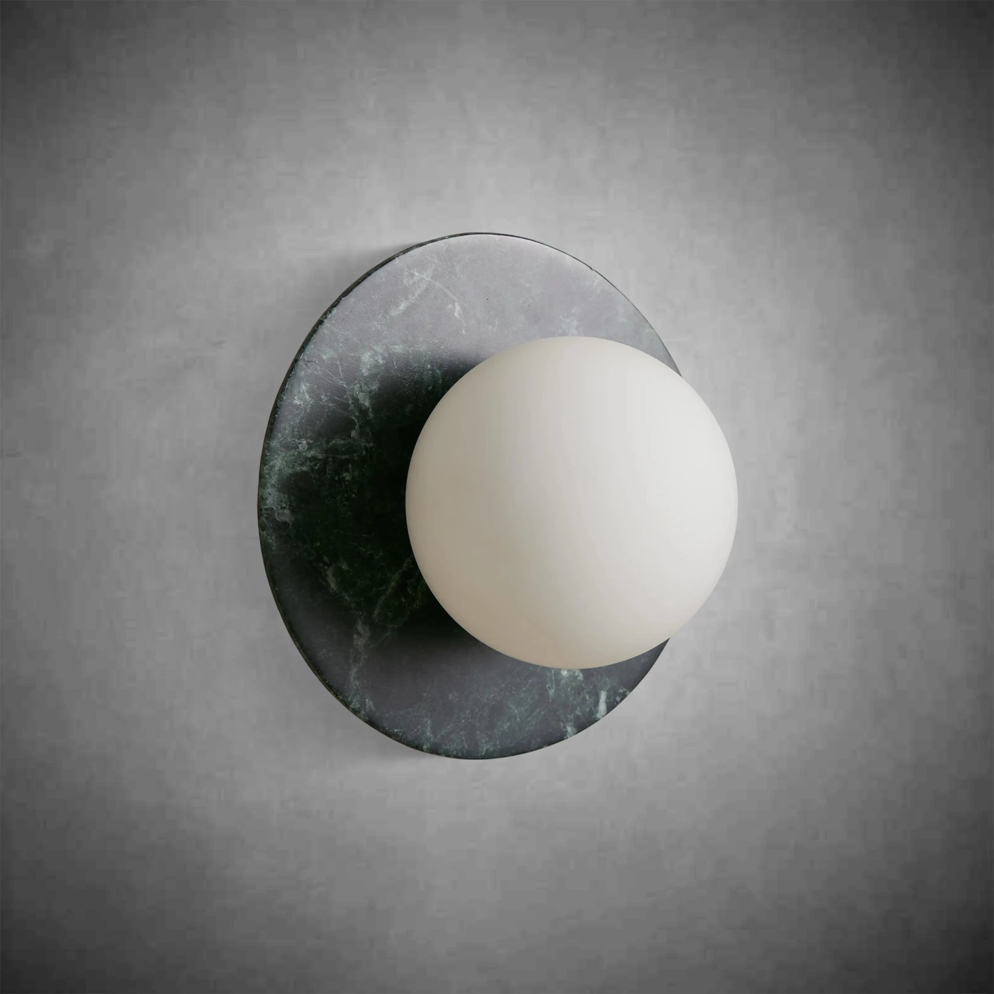Corinna Marble Sconce