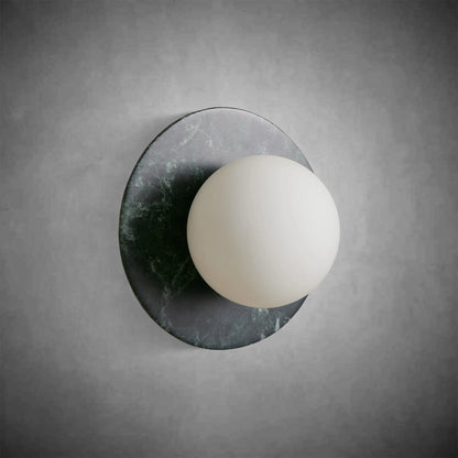 Coventine Marble Sconce