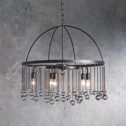 Averline Round Chandelier