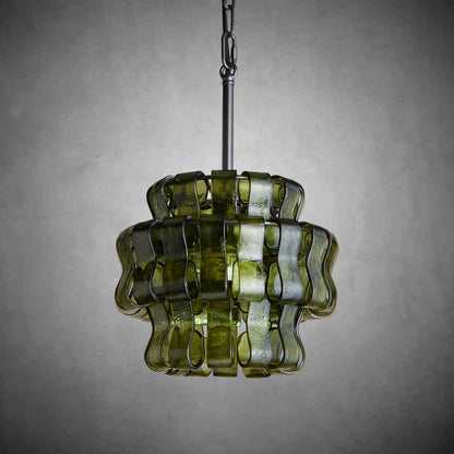 Givrelle Pendant