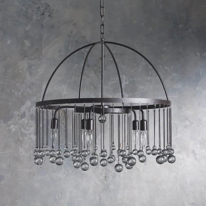 Averline Round Chandelier