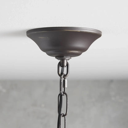 Averline Round Chandelier