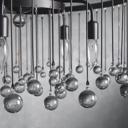 Averline Round Chandelier