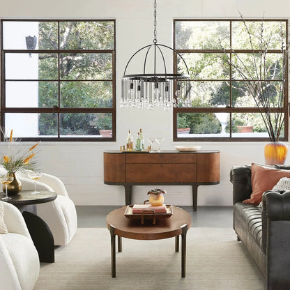 Averline Round Chandelier