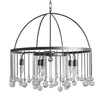 Averline Round Chandelier