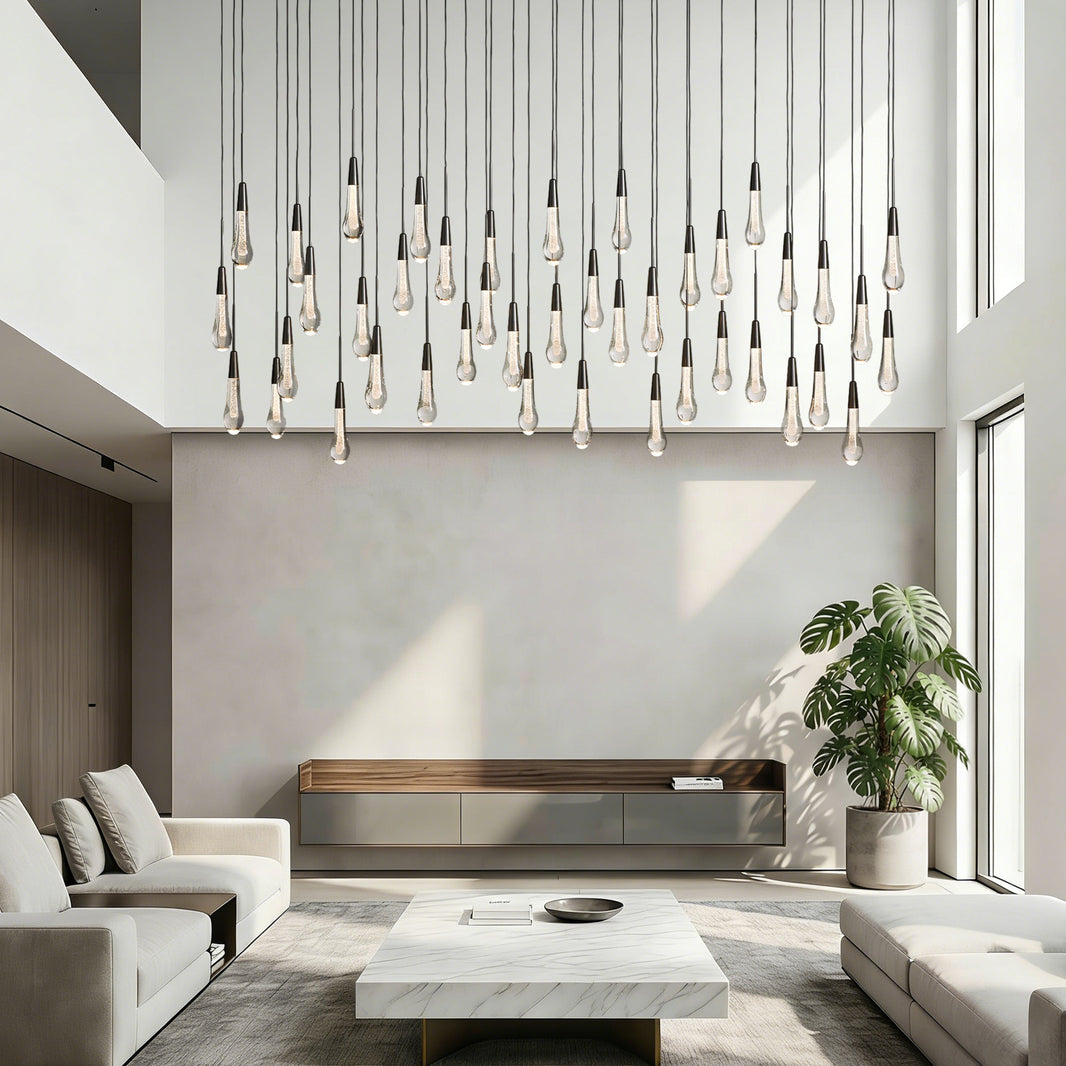 Sorenza Chandelier Lighting
