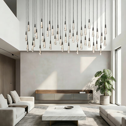 Sorenza Chandelier Lighting