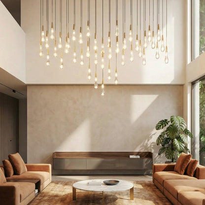 Sorenza Chandelier Lighting