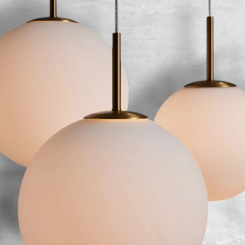 Casen Round Chandelier