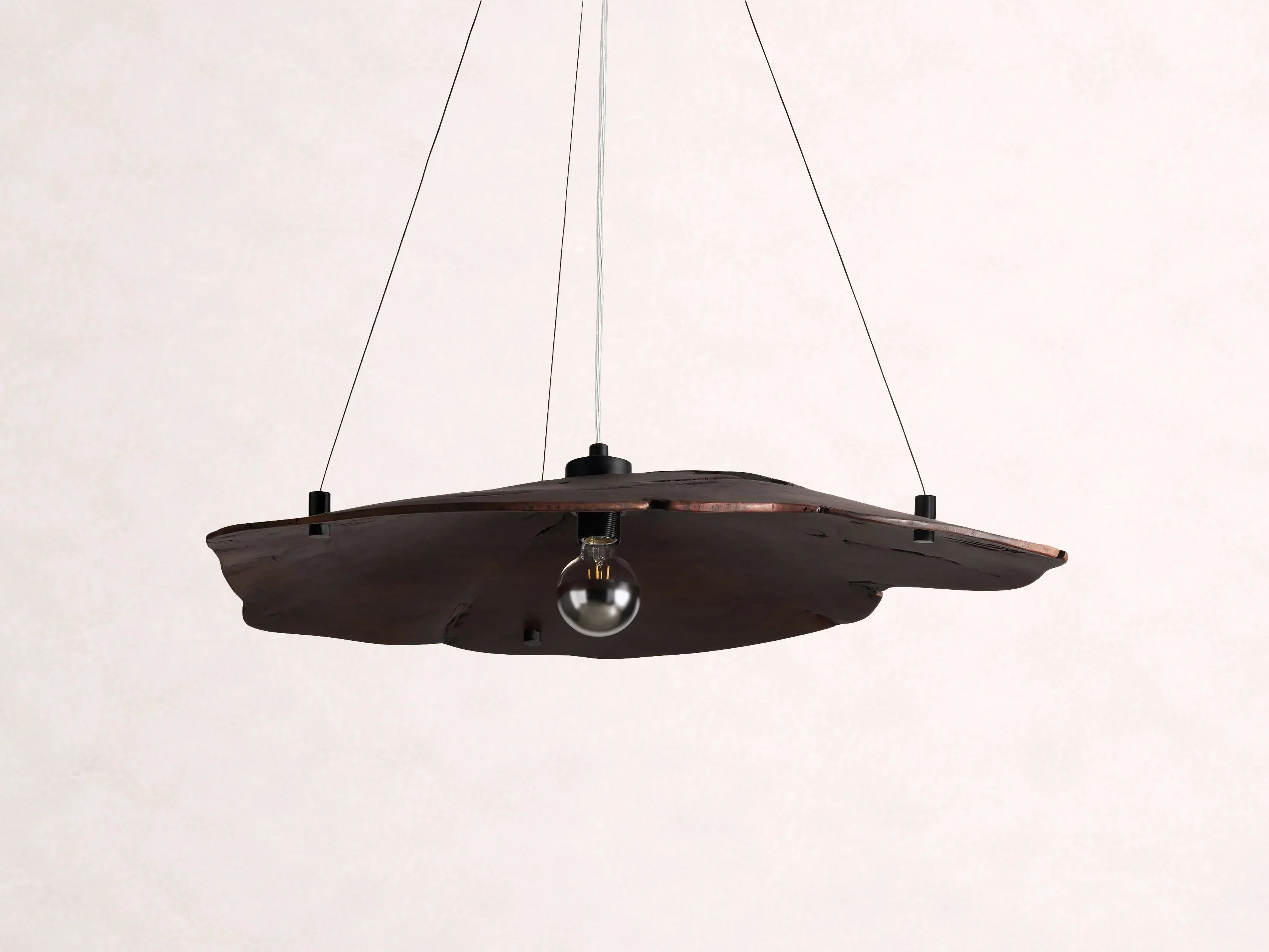 Arruga Chandelier