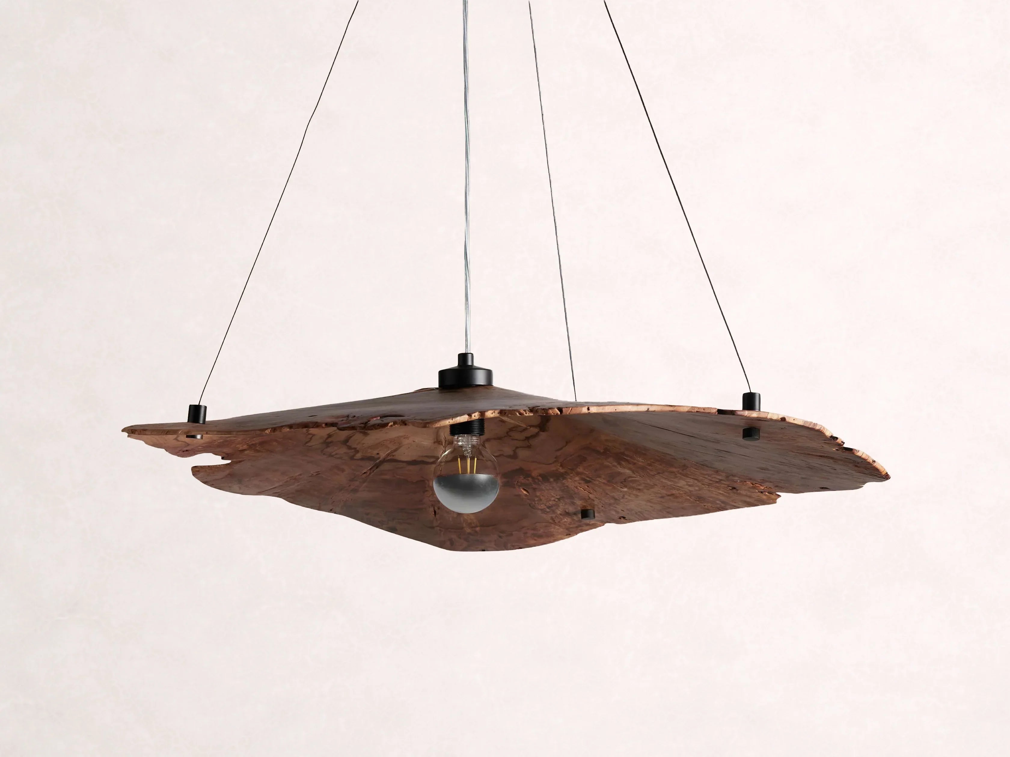 Arruga Chandelier