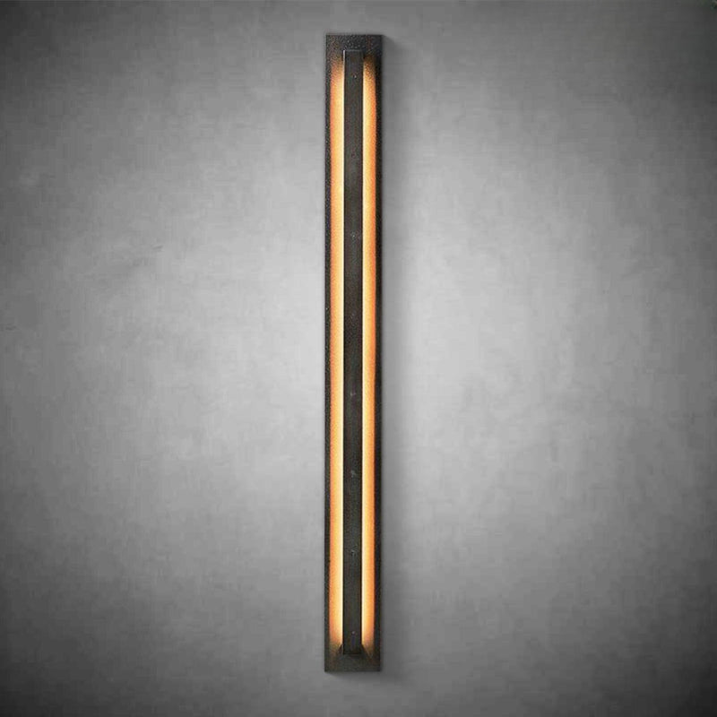 Peralta Grand Wall Sconce