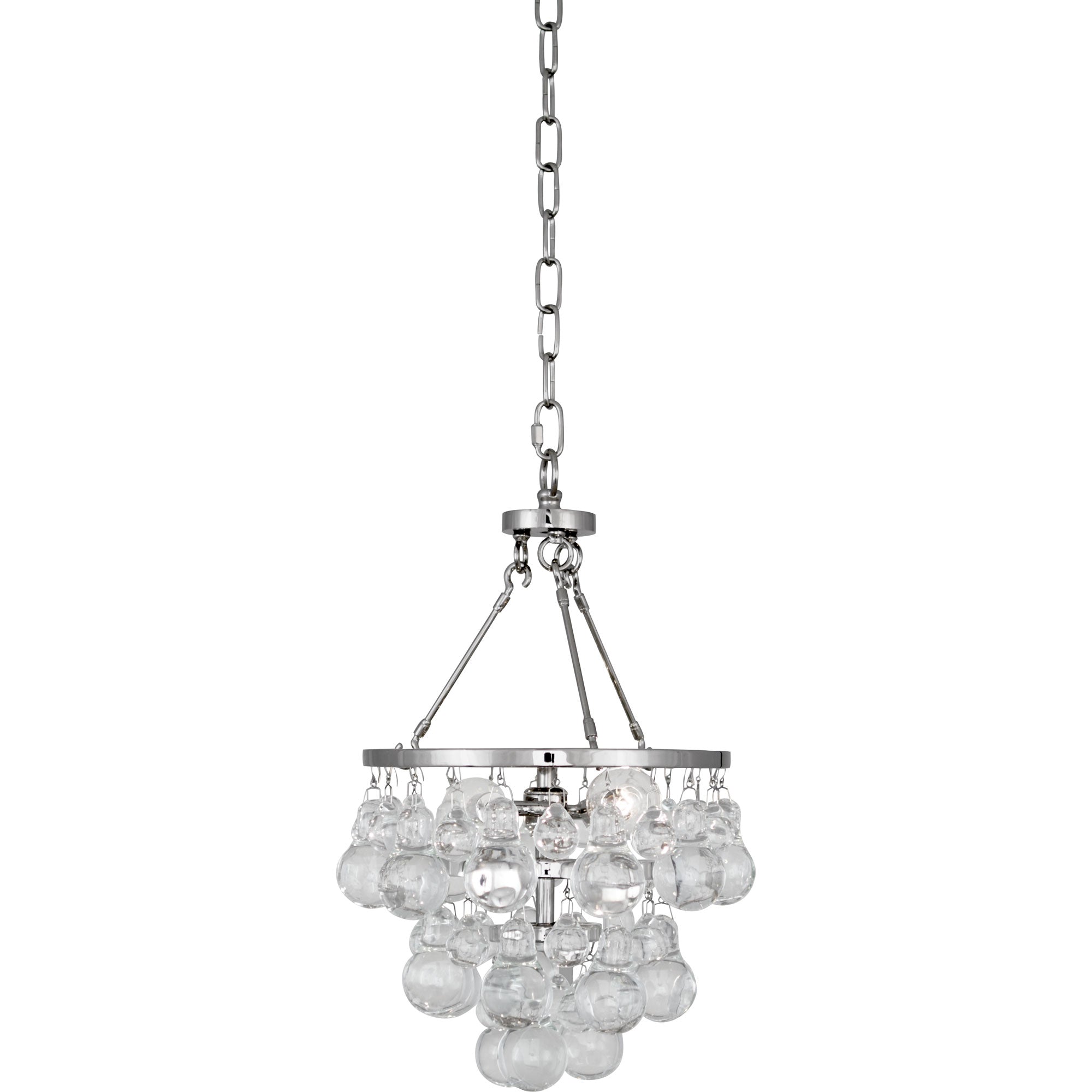 Bolzano Modern Pendant 11.25''W