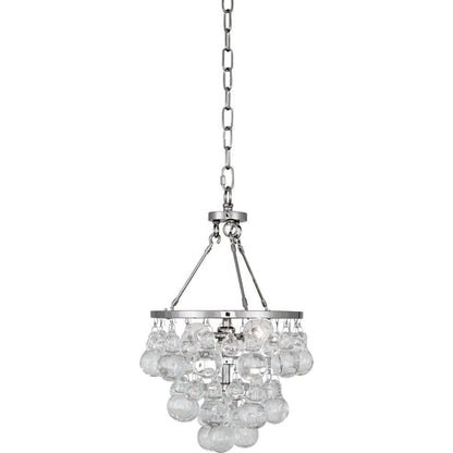 Eamon Modern Pendant 11.25''W