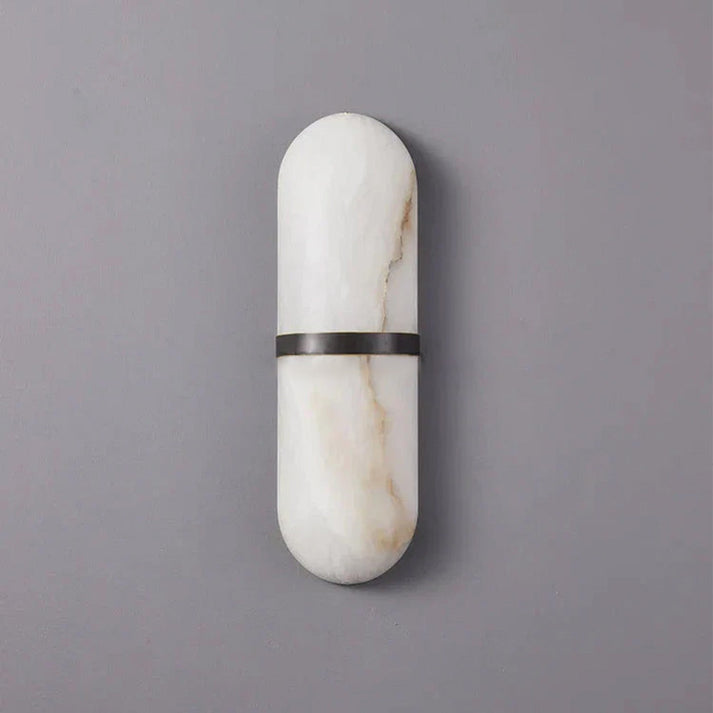 Melang Pill Form Sconce