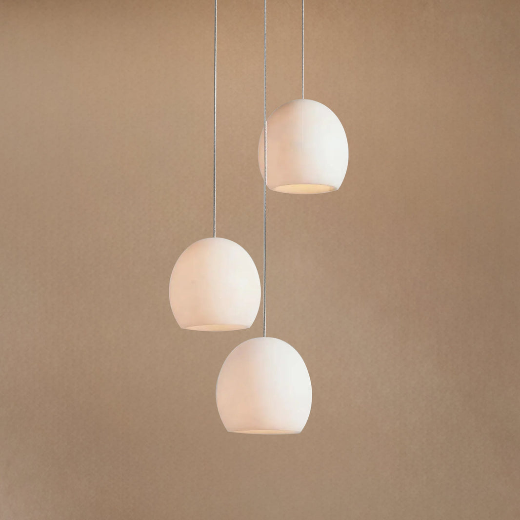 Aquilene Round Chandelier