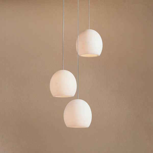 Arica Round Chandelier