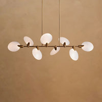 Lyverne Linear Chandelier