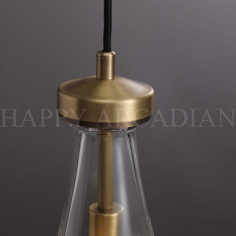 HA Raindrop Round Chandelier 47",21-Lights