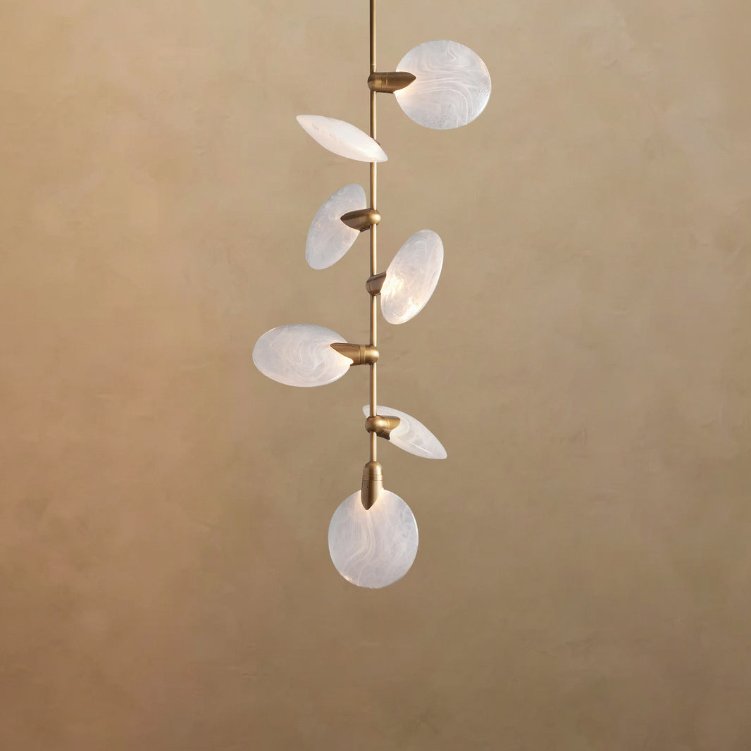 Lyverne Pendant