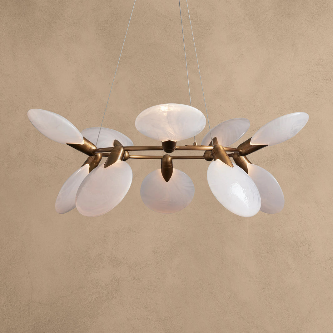 Lyverne Chandelier