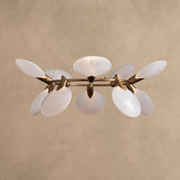Lyverne Chandelier