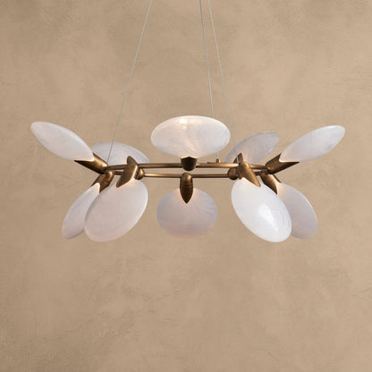 Lyverne Chandelier