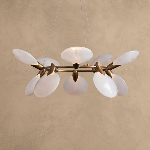 Lyla Chandelier