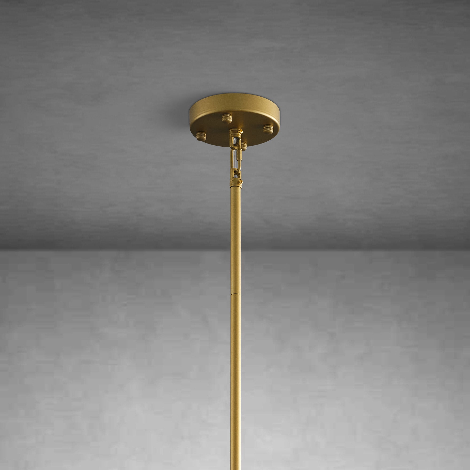 Black Wagon Wheel Chandelier