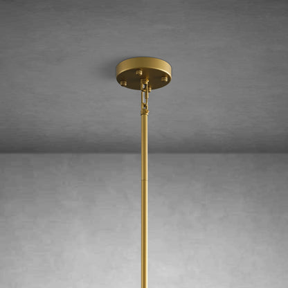 Black Wagon Wheel Chandelier