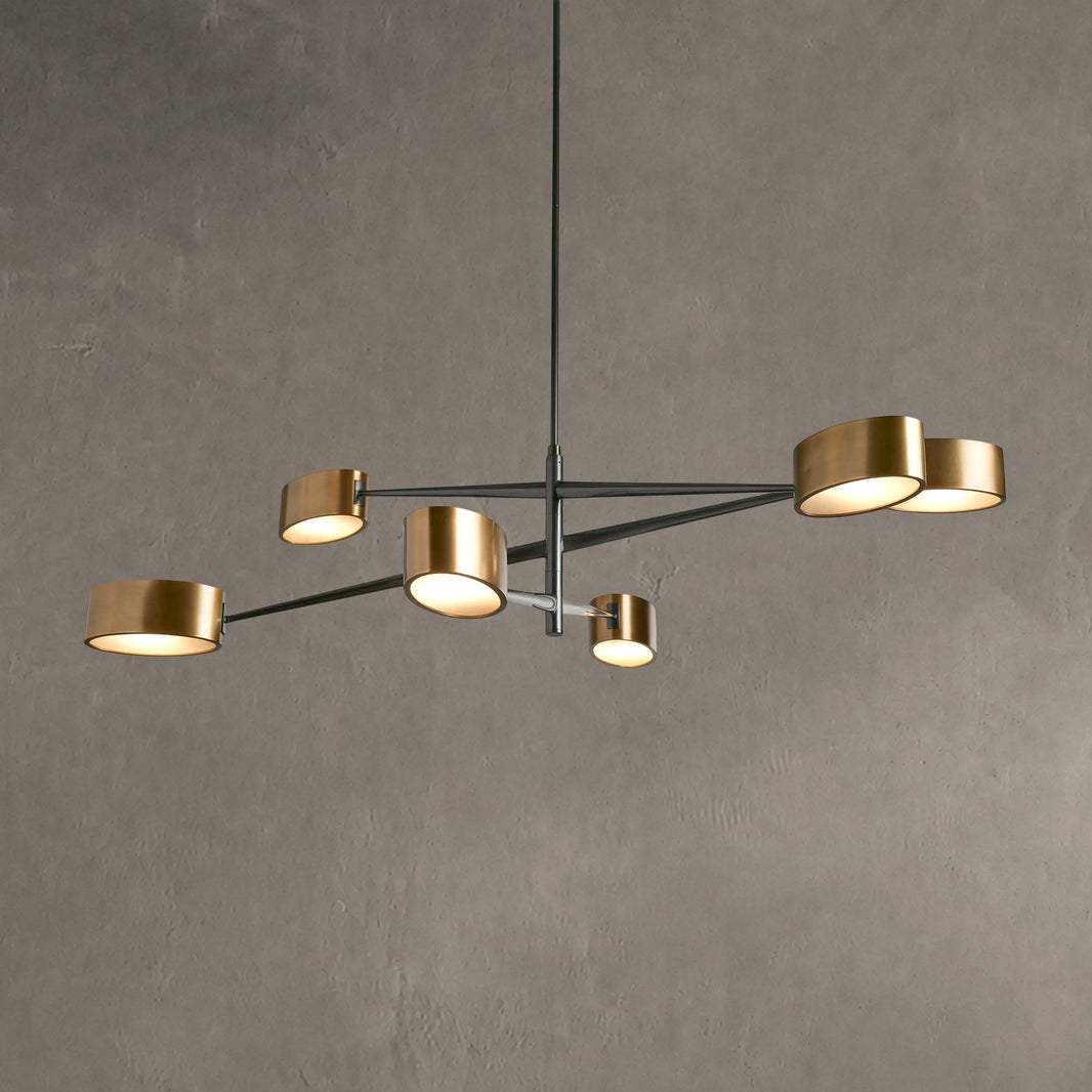 Evanthe Chandelier
