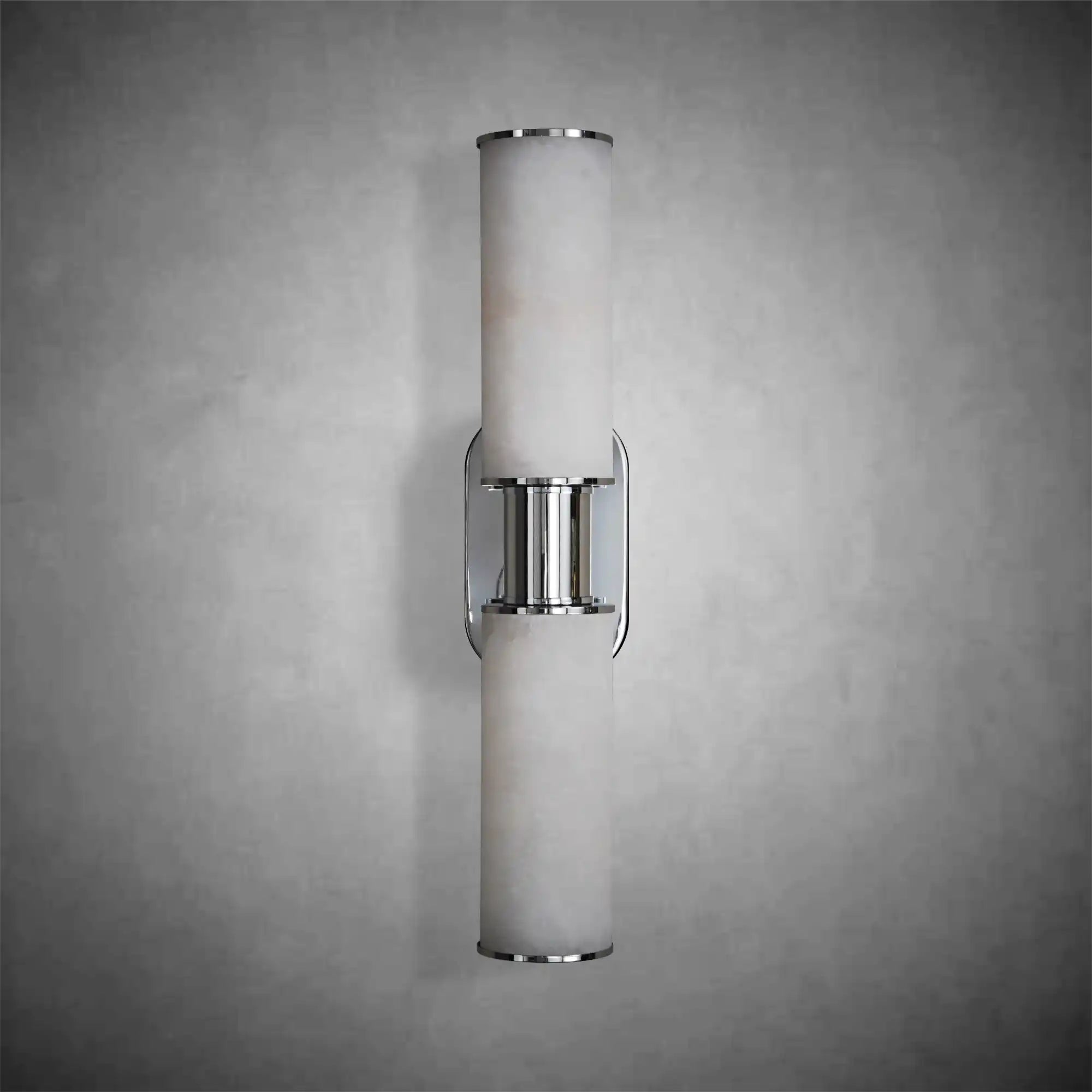 Alabaster Wall Sconce