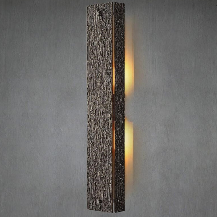 Veuvery Grand Sconce 32"