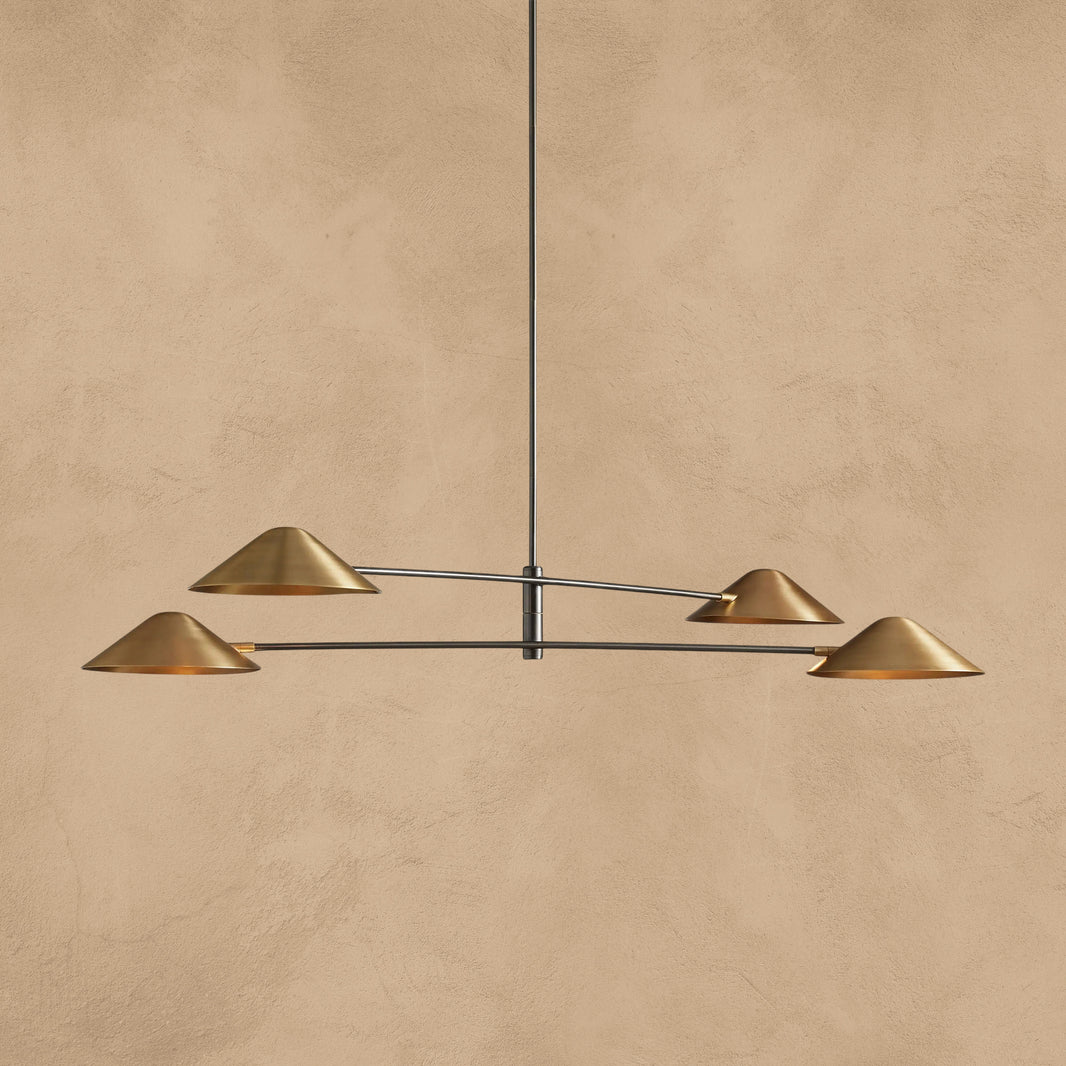 Stellin Chandelier