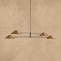 Stellin Chandelier