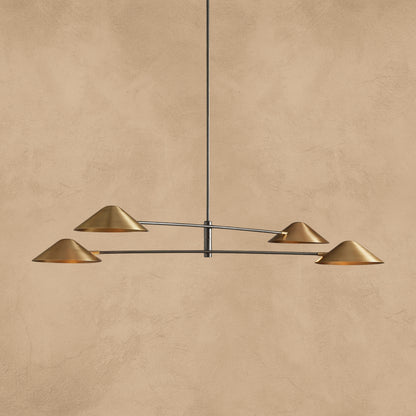 Stellin Chandelier