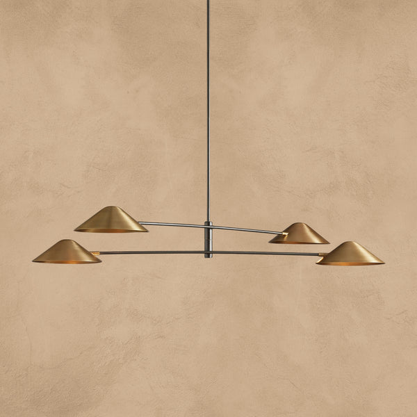 Simms Chandelier