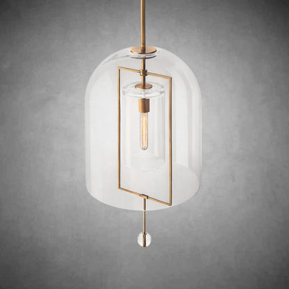 HA Fulcrum Pendant Light
