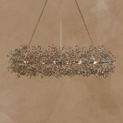 Faverelle Oval Chandelier