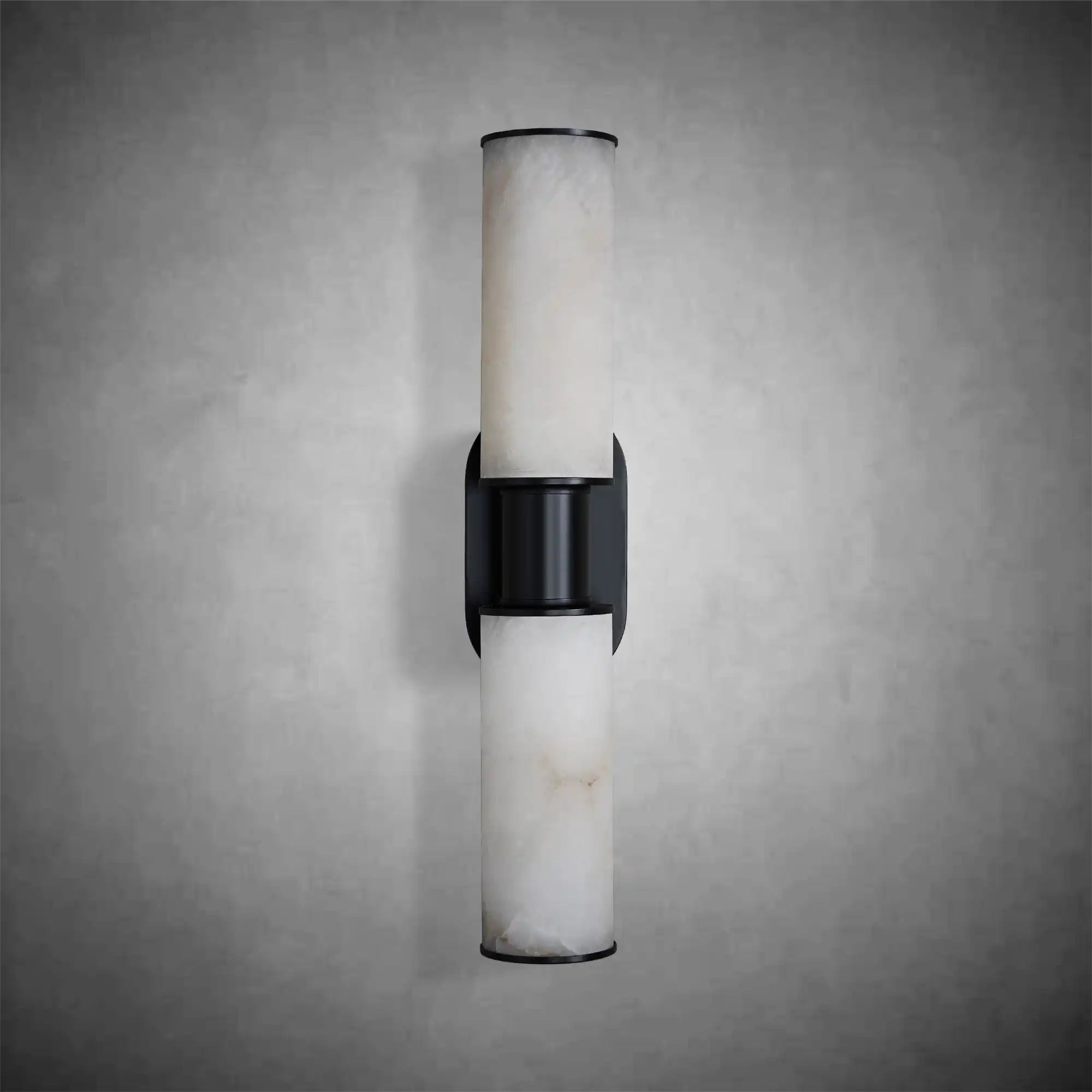 Alabaster Wall Sconce