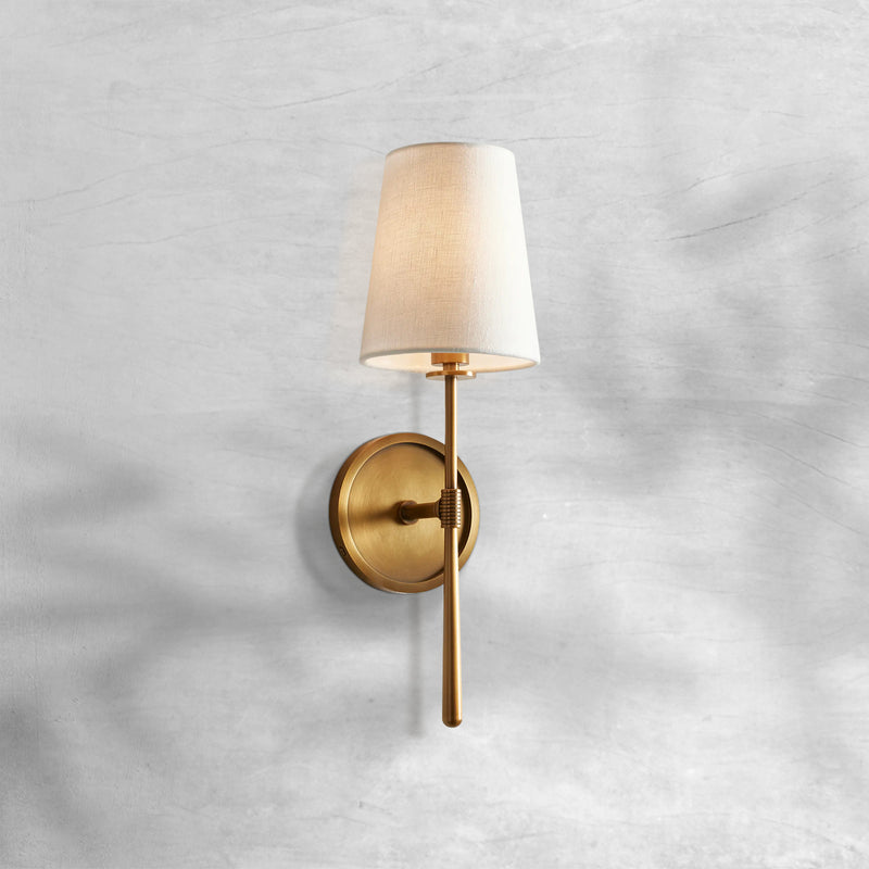 Rhodes Wall Sconce